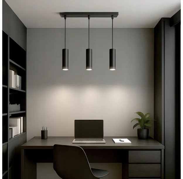 lampa-sufitowa-wiszaca-led-tuba-czarna-ledlux-nowoczesna-gu10-modern-kolor-inny