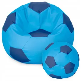 pufa-fotel-sako-pilka-nozna-do-pokoju-dziecka-100cm-niebiesko-granatowa