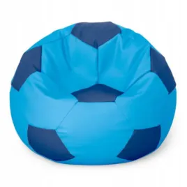pufa-fotel-sako-pilka-nozna-do-pokoju-dziecka-40cm-niebiesko-granatowa