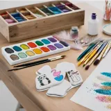 kamienie-do-malowania-plaskie-biale-gladkie-kamienia-rysowania-kamyki-stan-nowy-waga-1-kg