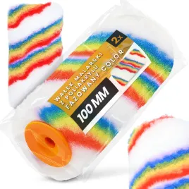 2x-walek-malarski-10-cm-fazowany-malowania-scian-farby-lakierow-akryli