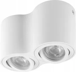 oprawa-natynkowa-ruchoma-spot-2x-gu10-do-led-biala