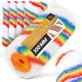 5x-walek-malarski-10-cm-fazowany-malowania-scian-farby-lakierow-akryli