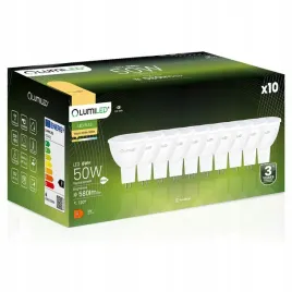 10x-zarowka-led-mr16-6w-50w-580lm-3000k-ciepla-12v-lumiled