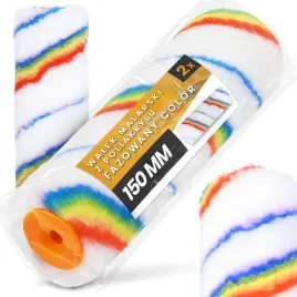 2x-walek-malarski-15-cm-fazowany-malowania-scian-farby-lakierow-akryli