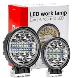 2xlampa-robocza-led-halogen-szperacz-42w-amio-02430-24v-26led-awl16-12v-24v