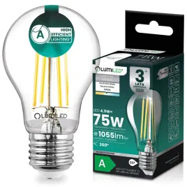 zarowka-led-e27-filament-klasa-a-49w-1055lm-75w-4000k-360-lumiled