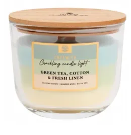 swieca-tradycyjna-sojowa-green-tea-cotton-fresh-linen-treewick