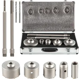 korony-wiertla-do-betonu-30-40-65-80-100-mm-zestaw-300mm-do-betonu