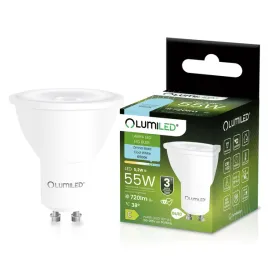 zarowka-led-gu10-reflektor-52w-55w-720lm-6500k-zimna-38-lumiled