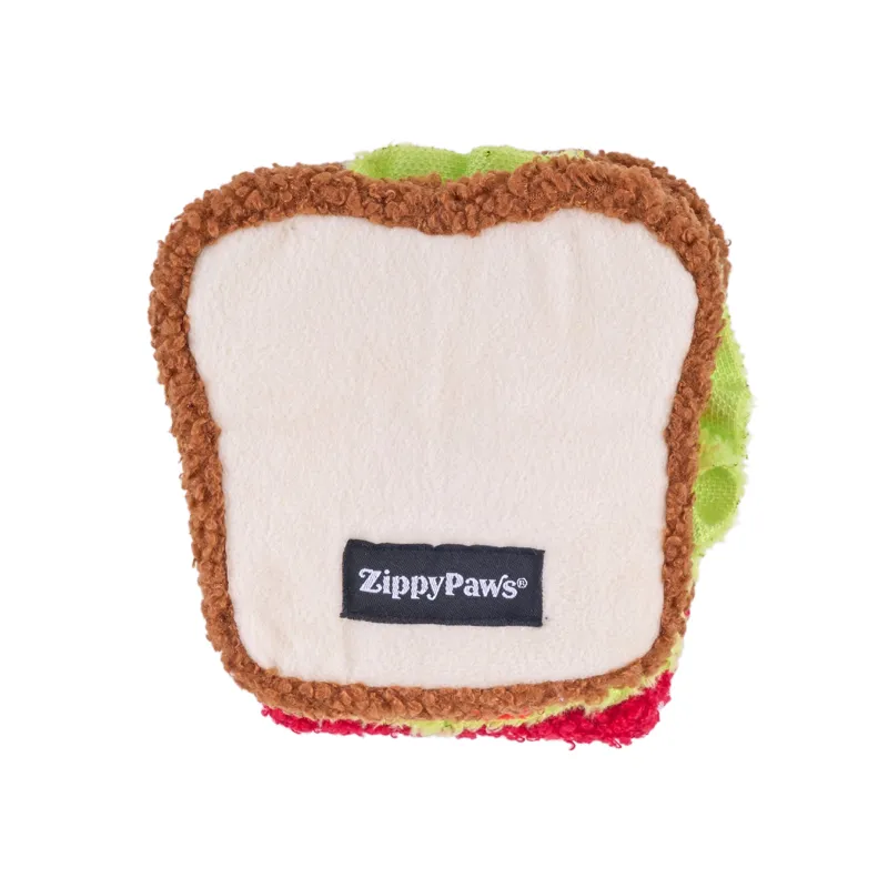 zippy-paws-snufflerz-sandwich-stan-nowy