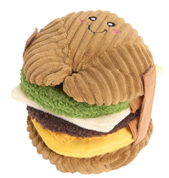 zippy-paws-snufflerz-breakfast-sandwich