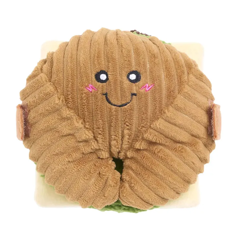 zippy-paws-snufflerz-breakfast-sandwich