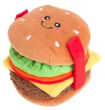 zippy-paws-snufflerz-cheeseburger
