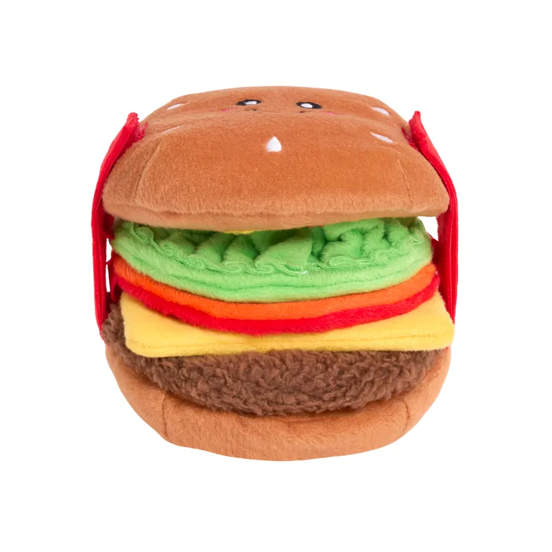 zippy-paws-snufflerz-cheeseburger-stan-nowy