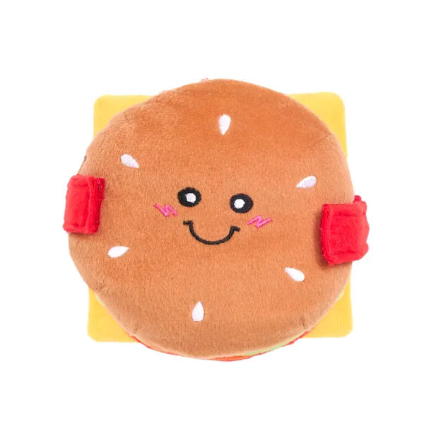 zippy-paws-snufflerz-cheeseburger-marka-zippypaws