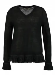 cream-pre-owned-sweter-xs