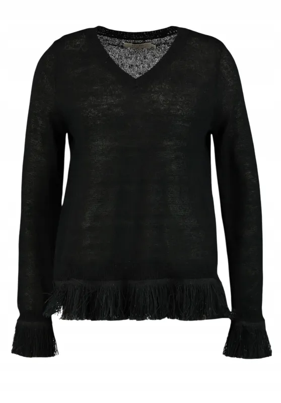 cream-pre-owned-sweter-xs-stan-nowy