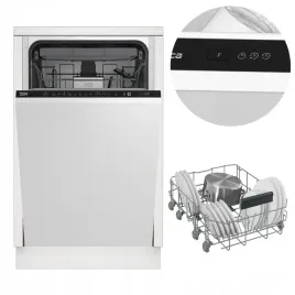 zmywarka-beko-dis46120-45cm-11kpl-6programow-watersafe-ledspot