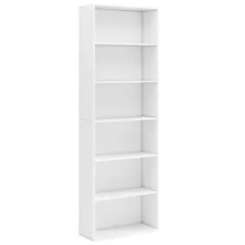 wolnostojacy-regal-bialy-regal-na-ksiazki-178-cm