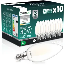 10x-zarowka-led-e14-filament-klasa-a-22w-470lm-40w-4000k-360-swieca