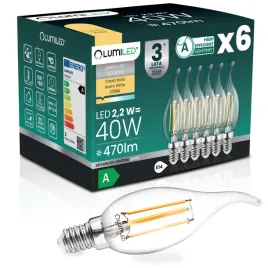 6x-zarowka-led-e14-filament-klasa-a-22w-470lm-40w-2700k-360-swieca
