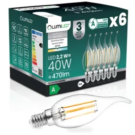 6x-zarowka-led-e14-filament-klasa-a-22w-470lm-40w-4000k-360-swieca
