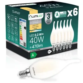 6x-zarowka-led-e14-filament-klasa-a-22w-470lm-40w-2700k-360-swieca