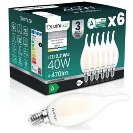 6x-zarowka-led-e14-filament-klasa-a-22w-470lm-40w-4000k-360-swieca