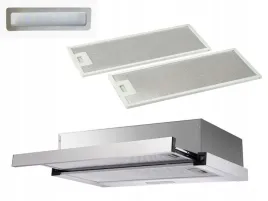 srebrny-okap-kuchenny-teleskopowy-podszafkowy-marin-60cm-inox