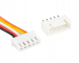 gniazdo-zlacze-balansera-jst-xh-4s-przewod-5-pin