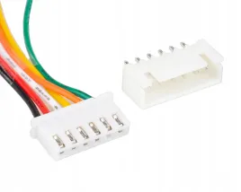 gniazdo-zlacze-balansera-jst-xh-5s-przewod-6-pin