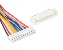 gniazdo-zlacze-balansera-jst-xh-10s-przewod-11-pin