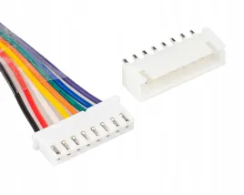 gniazdo-zlacze-balansera-jst-xh-7s-przewod-8-pin