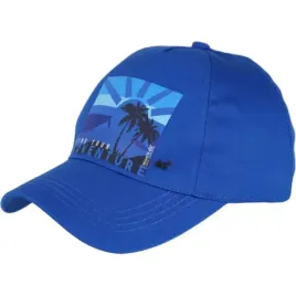 czapka-z-daszkiem-regatta-cuyler-iii-bawelniana-niebieska-z-regulacja