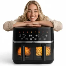 frytkownica-beztluszczowa-10l-dwukomorowa-dual-basket-xxl-1700w