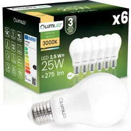 6x-zarowka-led-e27-a60-25w-25w-275lm-3000k-ciepla-260-lumiled