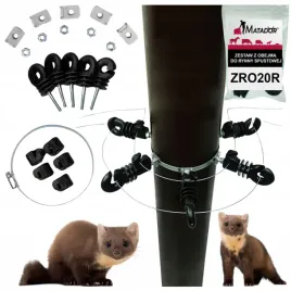 obejma-do-rynny-spustowej-pastuch-na-kuny-kune-komplet-izolator-rynnowy