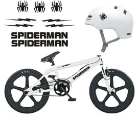 spiderman-pajak-marvel-naklejki-na-rower-na-kask-dla-chlopca-na-rowerek