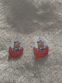 kolczyki-kinder-niespodzianka-kinder-joy