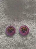 kolczyki-guma-hubba-bubba