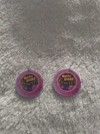 kolczyki-guma-hubba-bubba