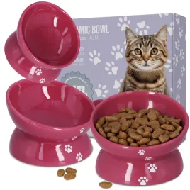 miska-ceramiczna-psa-kota-015-miseczka-wysoka-szczeniaka-wode-karme