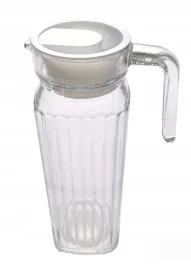 dzbanek-szklany-z-dziobkiem-i-plastikowa-pokrywka-1100-ml