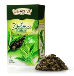 herbata-herbapol-zielona-pure-green-lisciasta-100g