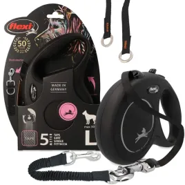 smycz-automatyczna-psa-tasma-zwijana-blokada-50kg-5m-amortyzator-35cm-l-xl