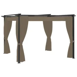 altana-ogrodowa-z-zaslonami-3-x-3-m-antracytowa-stal