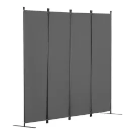 parawan-pokojowy-4-panelowy-228x172cm-skladany-tkanina-wolnostojacy-szary