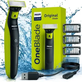 philips-oneblade-maszynka-do-golenia-elektryczna-golarka-bezprzewodowa
