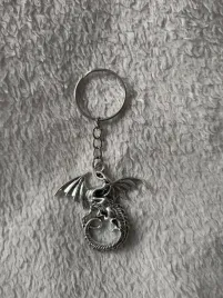 brelok-breloczek-smok-smoczek